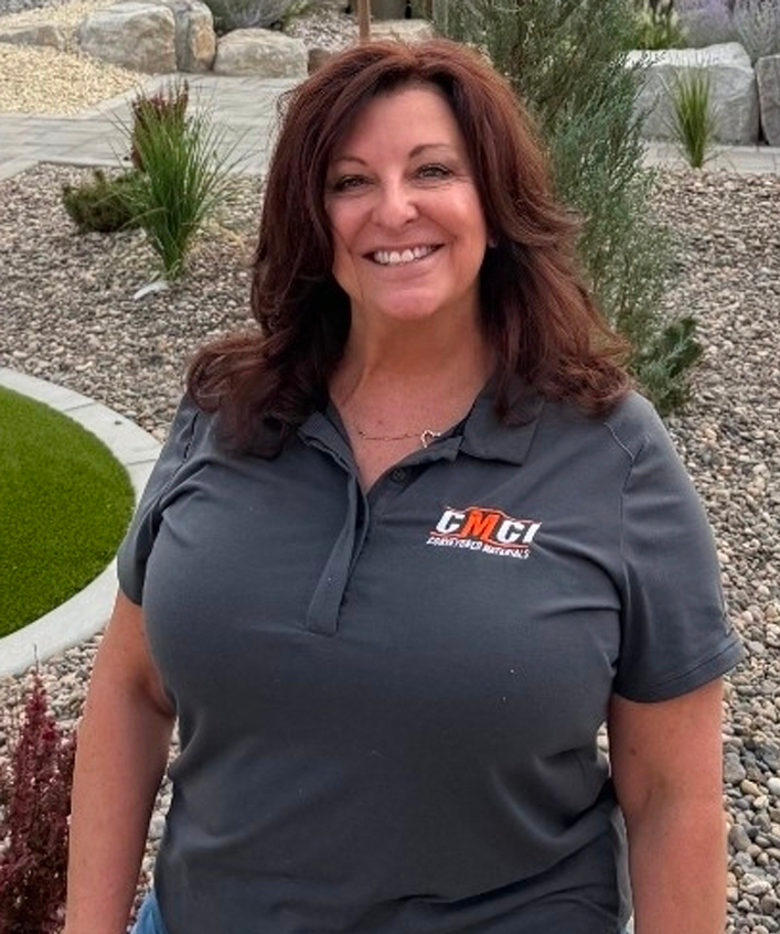 Stacy H. Diamond